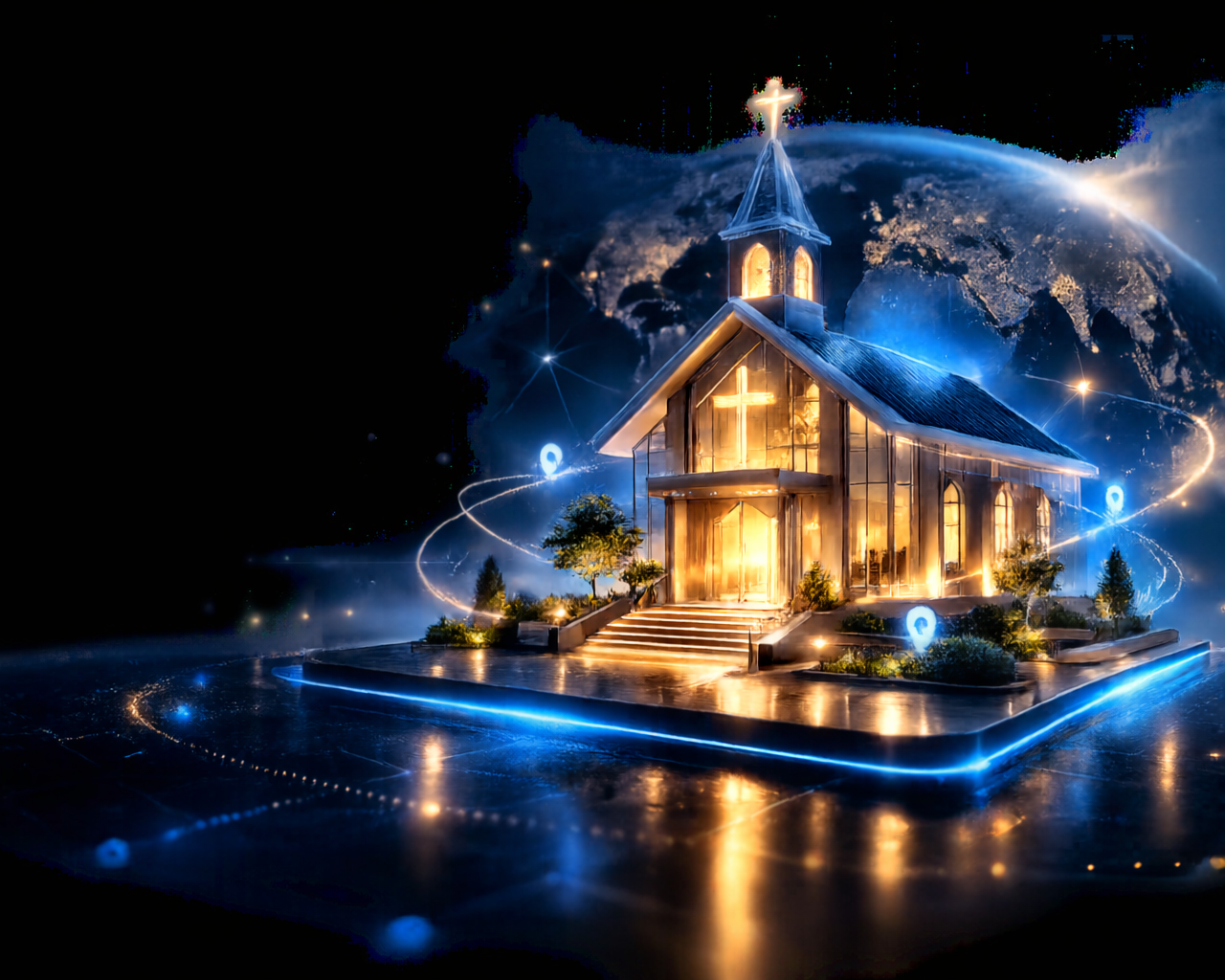 Coastal Bible Chapel